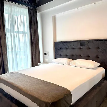 Almiro 10 Apartament