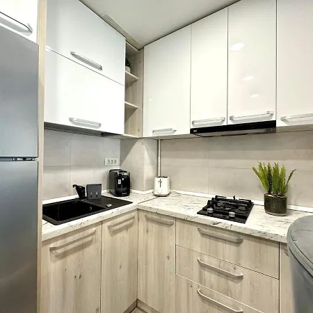 Apartament Almiro 10