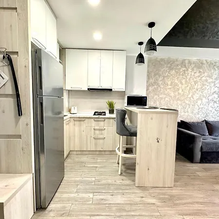 Apartament Almiro 10 Năvodari