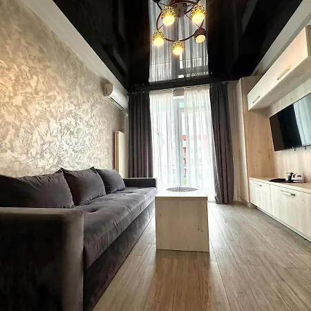 Apartament Almiro 10