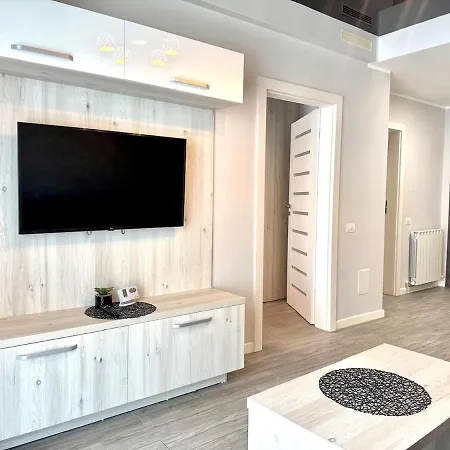 Almiro 10 Apartament *