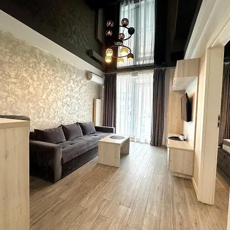 Apartament Almiro 10 Năvodari