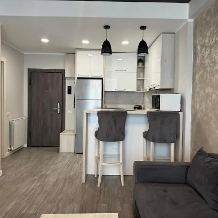 Apartament Almiro 10