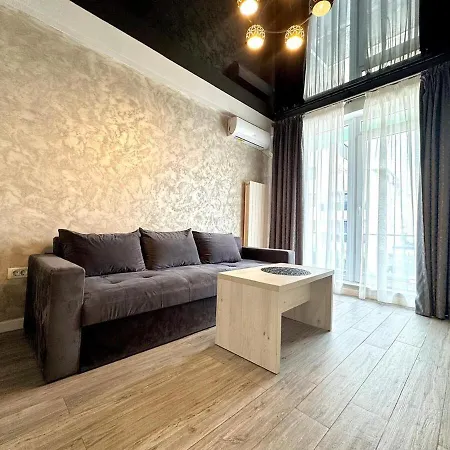 Almiro 10 Apartament *