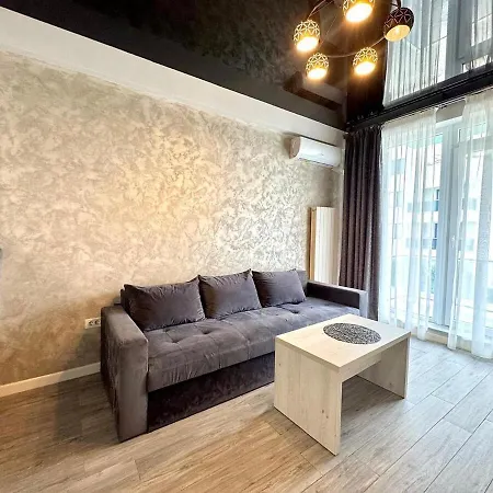 Apartament Almiro 10